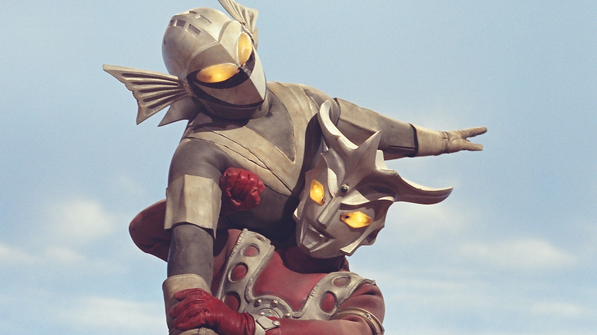 ウルトラマンレオ第36話 飛べ レオ兄弟宇宙基地を救え ウルトラサブスク