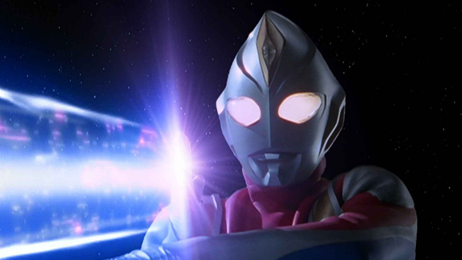 ウルトラマンダイナ 51 最終章iii 明日へ ウルトラサブスク