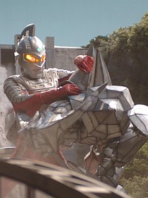 ウルトラマンメビウス第49話 最終三部作 Ii 絶望の暗雲 ウルトラサブスク