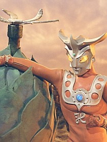 ウルトラマンレオ第34話 ウルトラサブスク