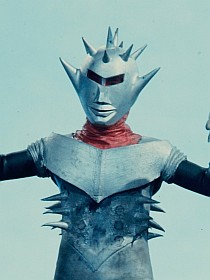 ウルトラマンレオ第34話 ウルトラサブスク