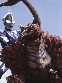 ウルトラマンコスモス第5話 ウルトラサブスク