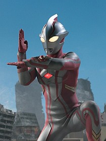 ウルトラマンメビウス第28話 ウルトラサブスク