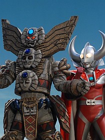 ウルトラマンメビウス第47話 ウルトラサブスク