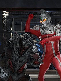 平成セブン15 ウルトラセブン 誕生35周年 Evolution 5部作 Episode 3 ウルトラサブスク 平成セブン15 ウルトラセブン 誕生35周年 Evolution 5部作 Episode 3 ウルトラサブスク