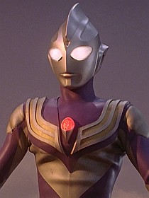 ウルトラマンティガ第1話 ウルトラサブスク