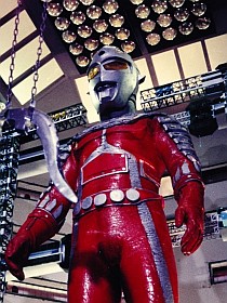 ウルトラセブン第4話 / 「マックス号応答せよ」 | ウルトラサブスク