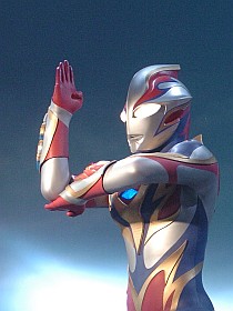 ウルトラマンメビウス第49話 最終三部作 Ii 絶望の暗雲 ウルトラサブスク