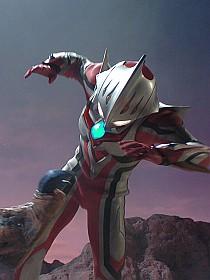 ウルトラマンネクサス 第37話 / 「絆 —ネクサス—」 | ウルトラサブスク