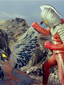ウルトラセブン第4話 / 「マックス号応答せよ」 | ウルトラサブスク